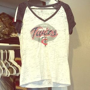 Twins T-shirt